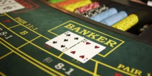 Mẹo chơi Baccarat – Từ luật chơi đến chiến lược năm 2025