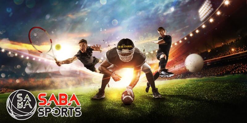 Sơ lược sảnh Saba Sport tại 88AA phiên bản mới