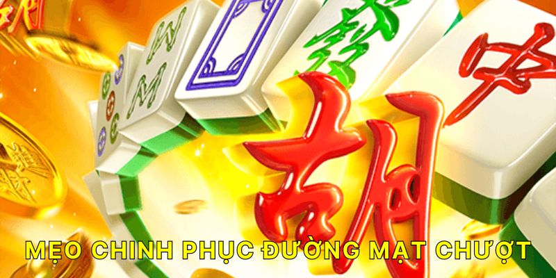 Thông tin về siêu phẩm game Đường Mạt Chược phiên bản mới tại 88AA