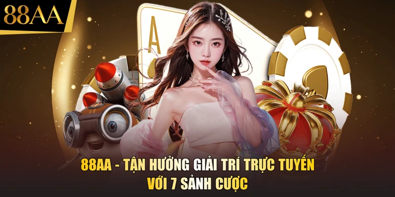 88AA ⭐️ Nhà Cái baselian.in | Casino, Slot Game 10/2026